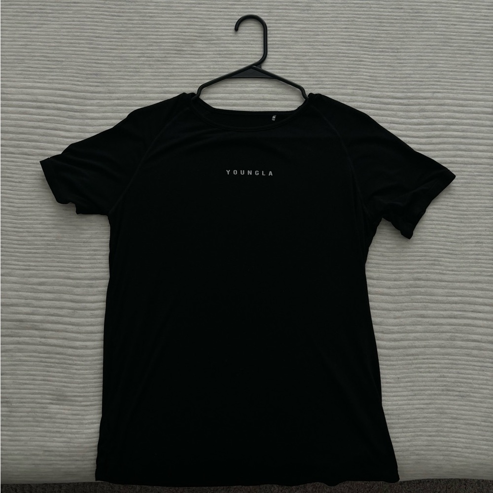 Young LA Compression Shirt